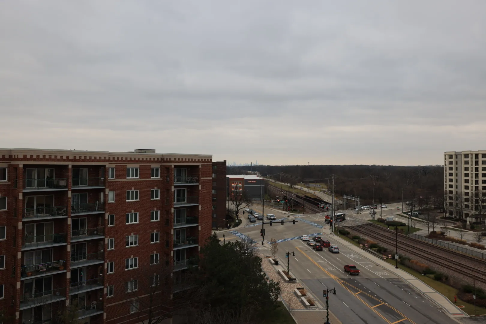 675 Pearson St, ,  60016, USA 60016-unit#804-Des Plaines-IL