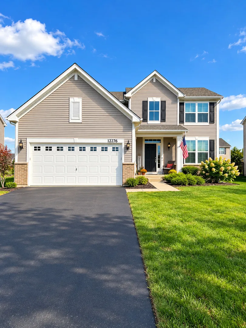 12276 Butler Ln, , 60142, USA 60142-Huntley-IL