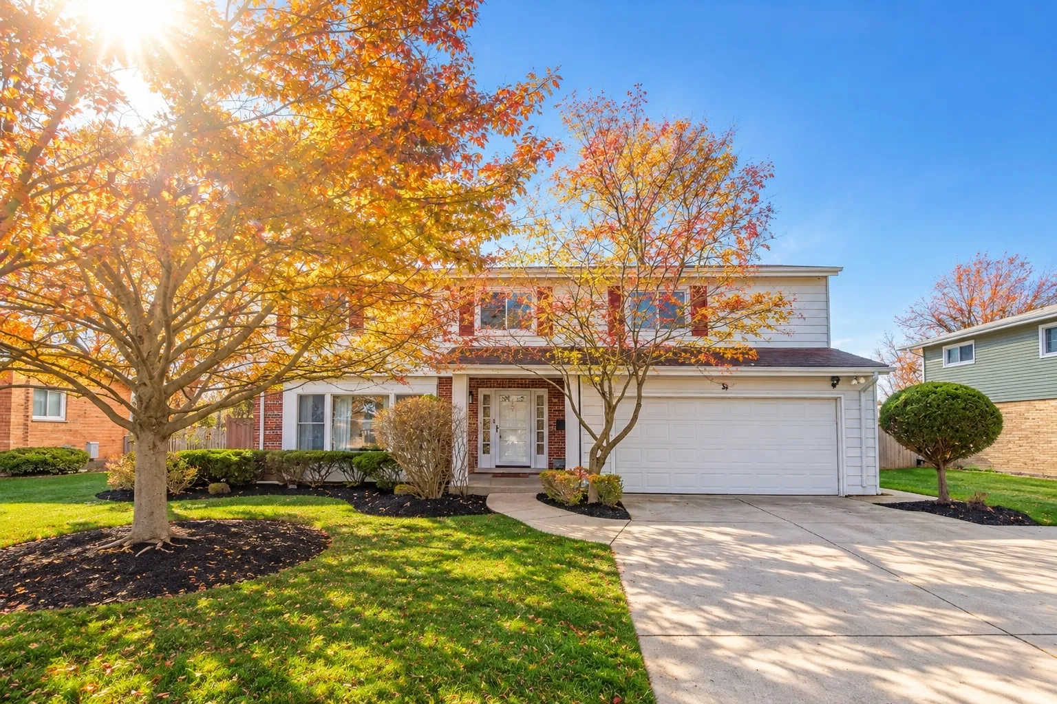 31 Mulberry E Rd, ,  60015, USA 60015-Deerfield-IL