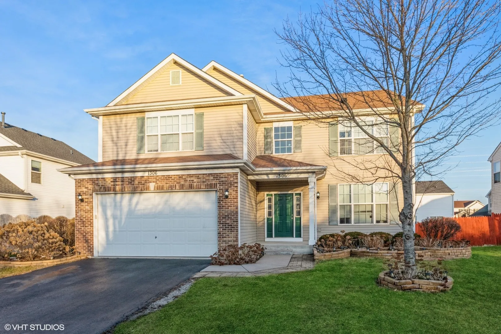 1306 Fitzer Dr, , 60431, USA 60431-Joliet-IL