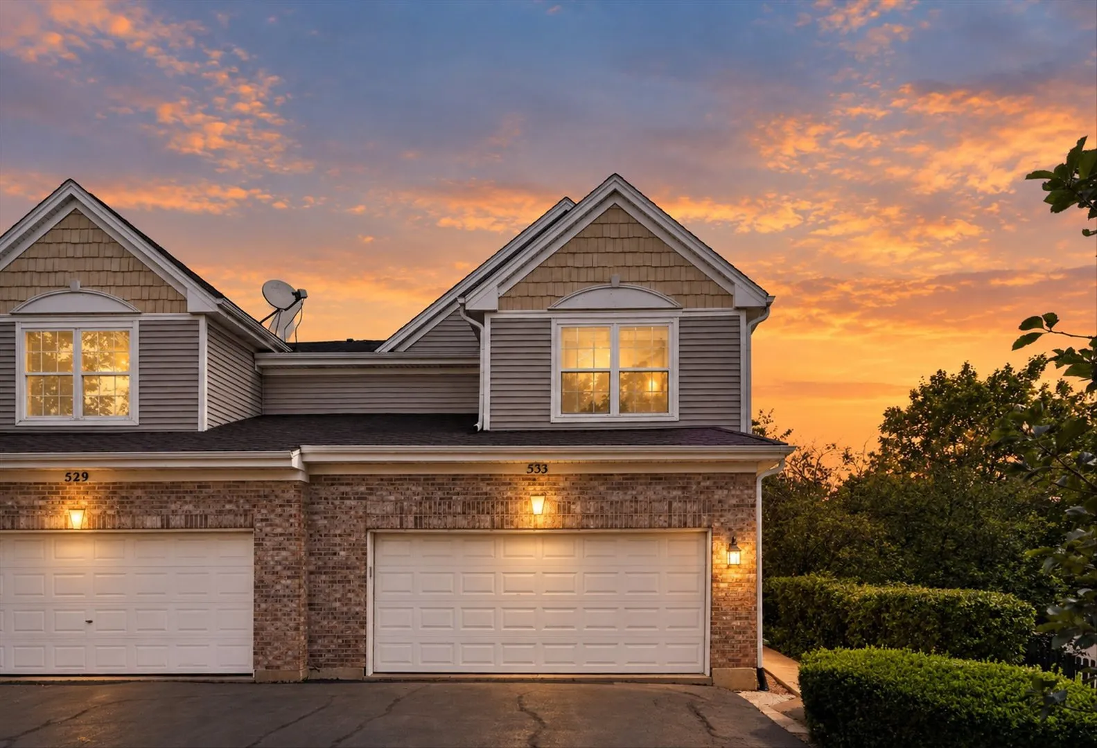 533 Cherry Hill Ct, , 60193, USA 60193-Schaumburg-IL