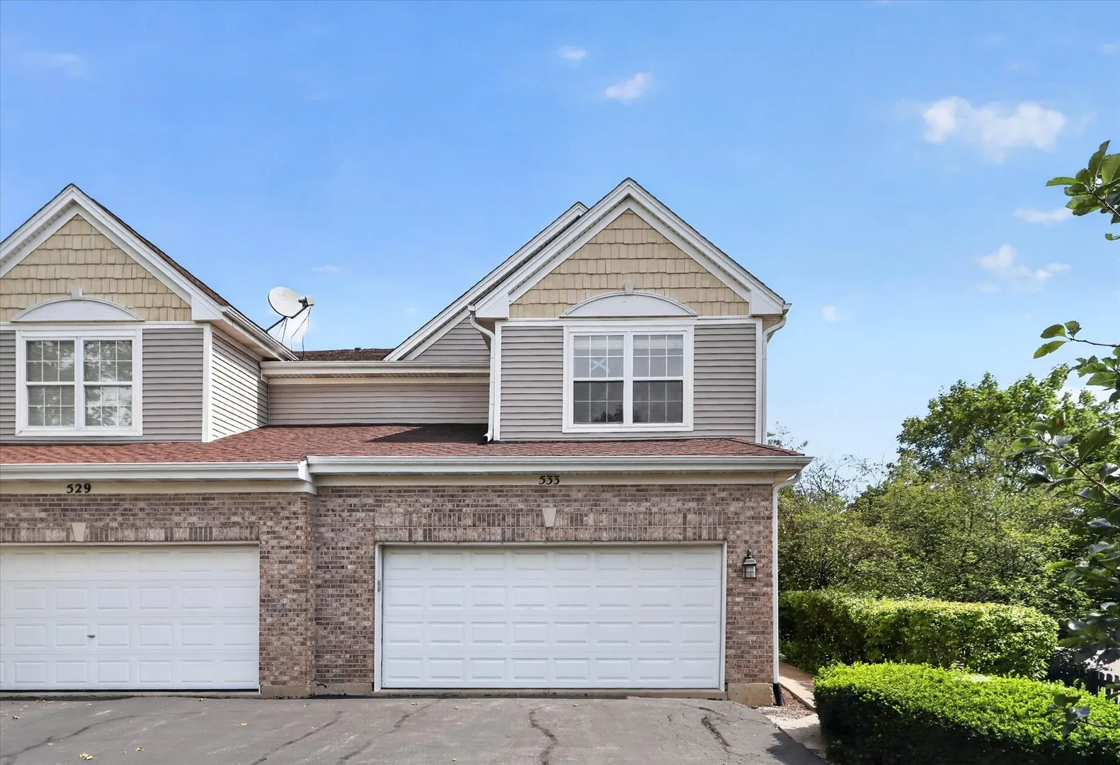 533 Cherry Hill Ct, , 60193, USA 60193-Schaumburg-IL