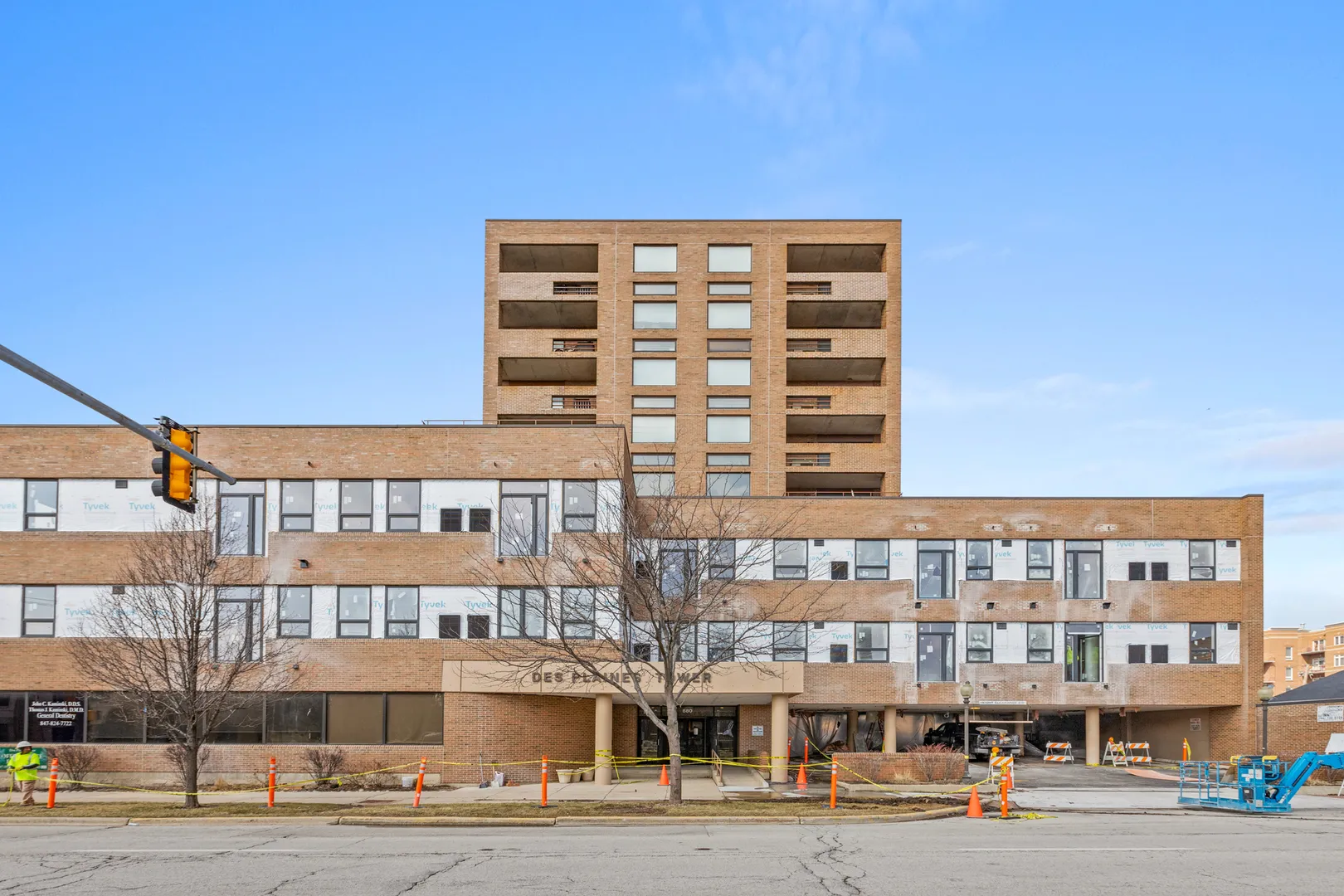 880 Lee St, ,  60016, USA 60016-unit#210-Des Plaines-IL