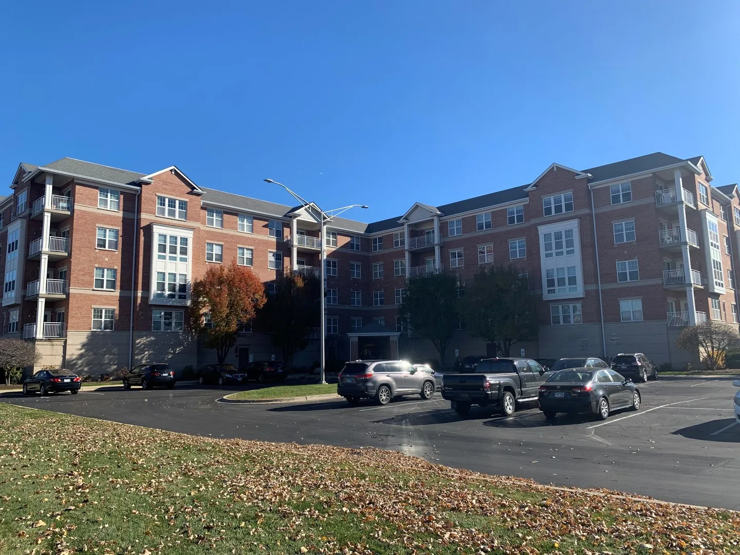 101 Pointe Dr, ,  60062, USA 60062-unit#109-Northbrook-IL