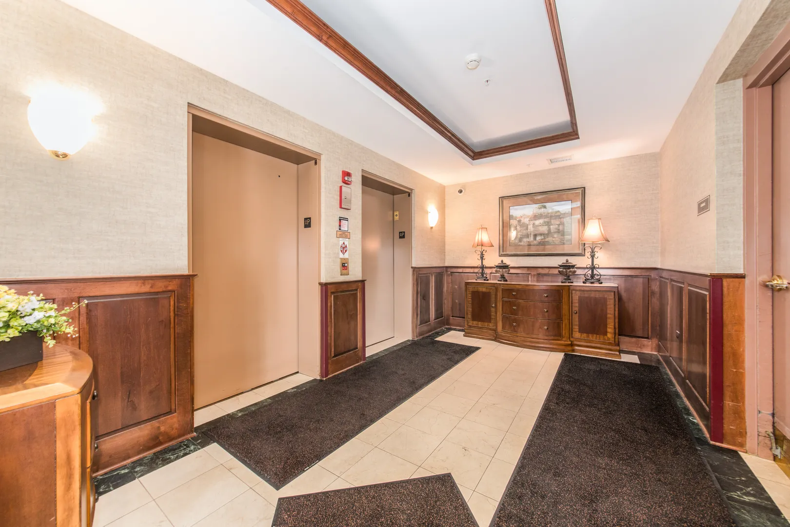 101 Pointe Dr, ,  60062, USA 60062-unit#109-Northbrook-IL