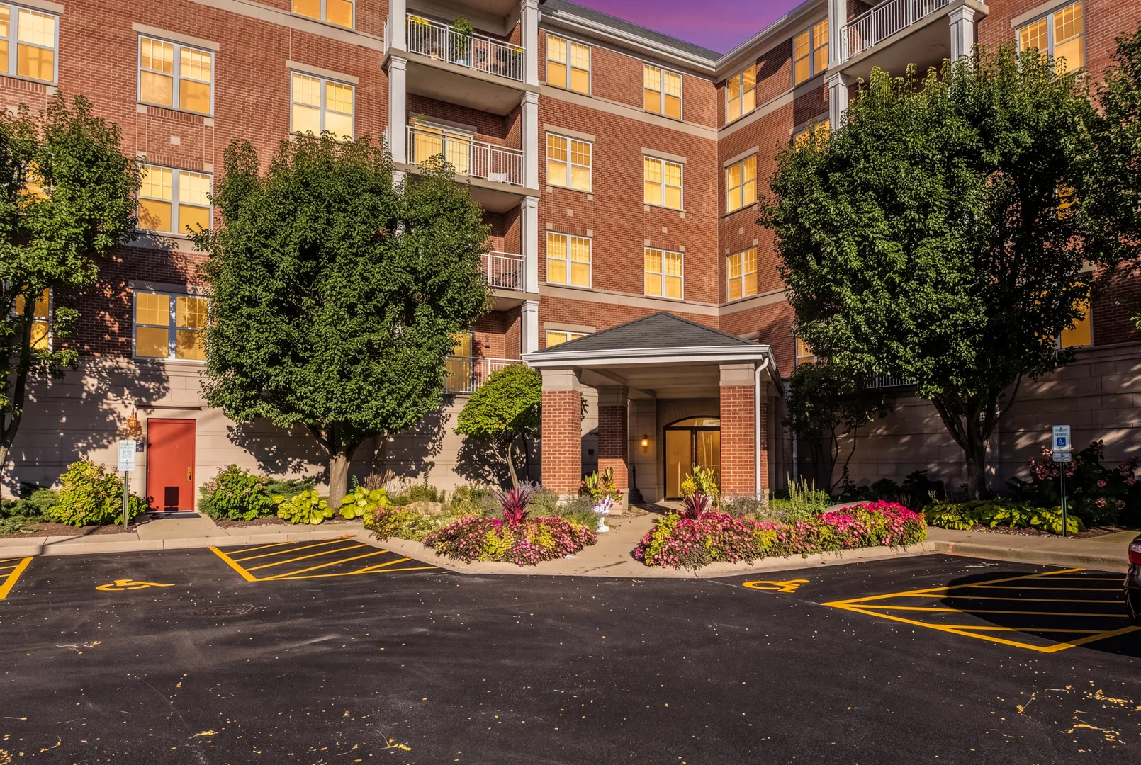 101 Pointe Dr, ,  60062, USA 60062-unit#109-Northbrook-IL