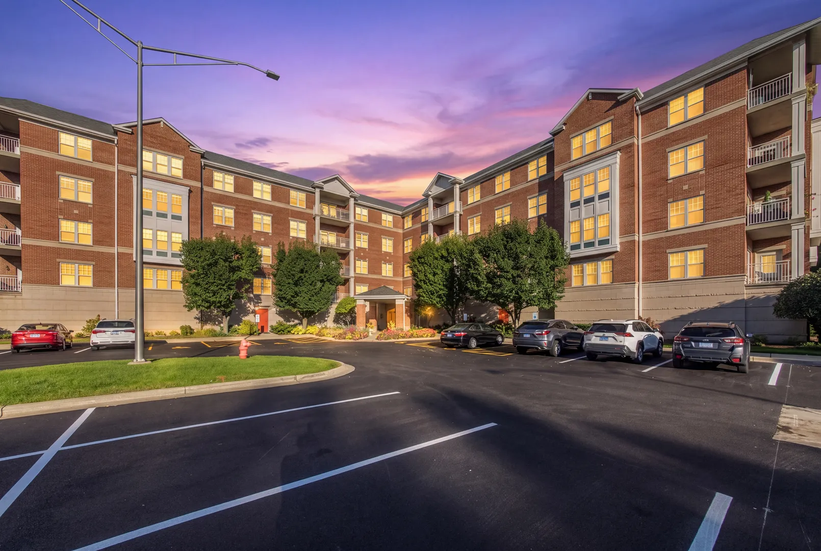 101 Pointe Dr, ,  60062, USA 60062-unit#109-Northbrook-IL