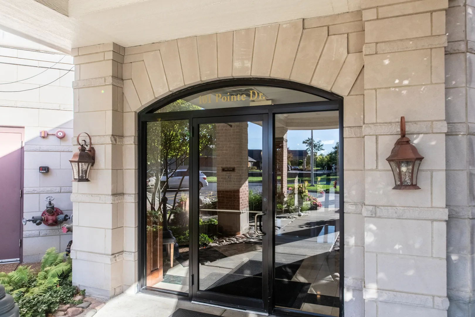 101 Pointe Dr, ,  60062, USA 60062-unit#109-Northbrook-IL