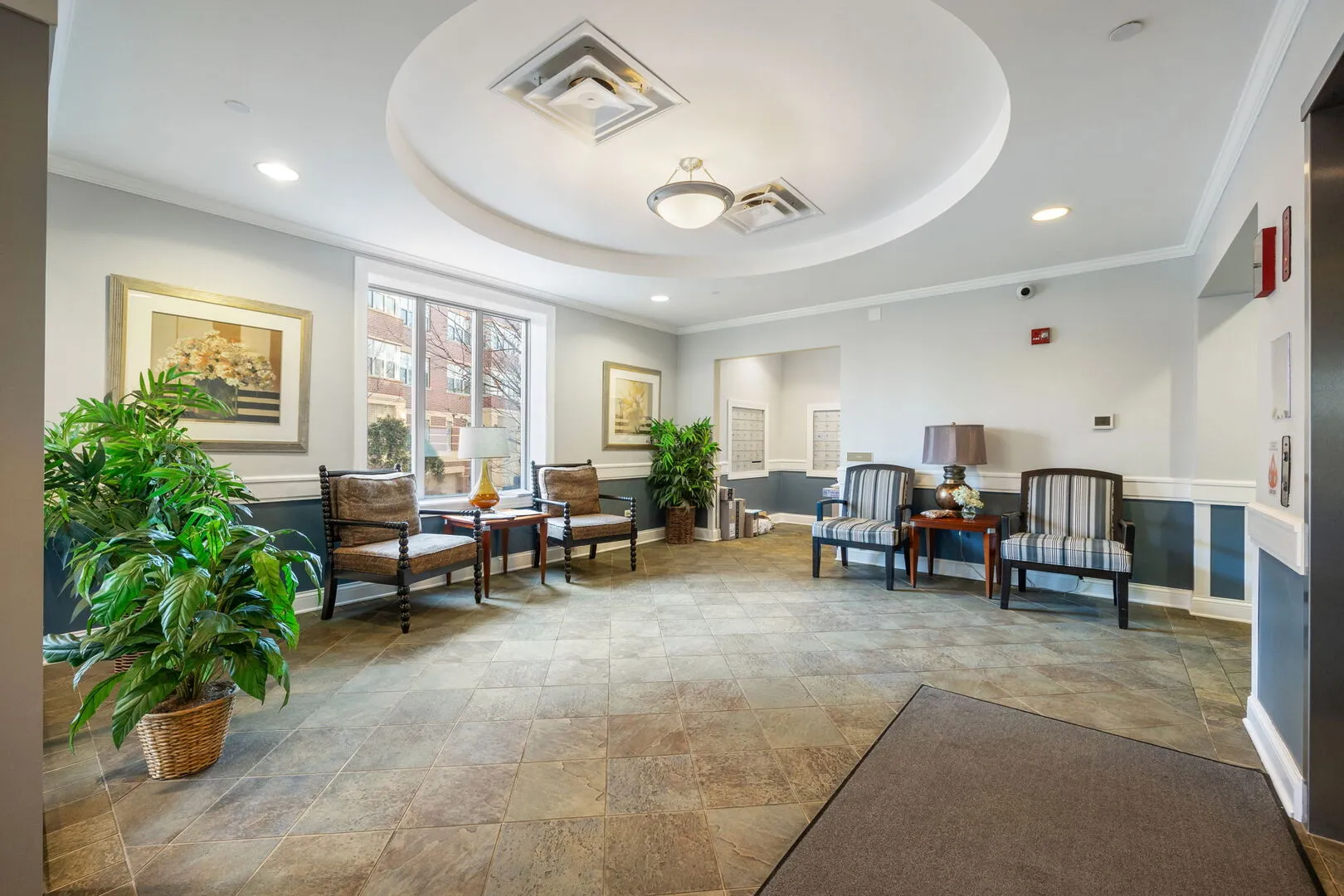9360  Blvd, ,  60077, USA 60077-unit#418-Skokie-IL