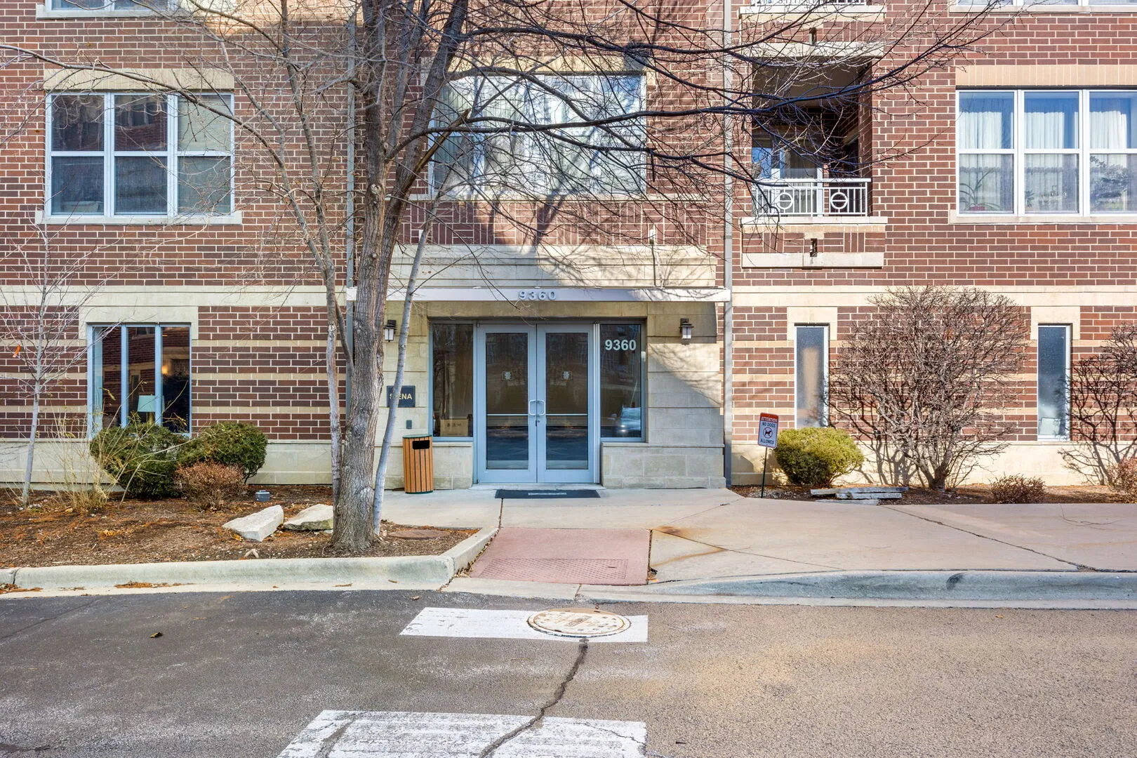 9360  Blvd, ,  60077, USA 60077-unit#418-Skokie-IL
