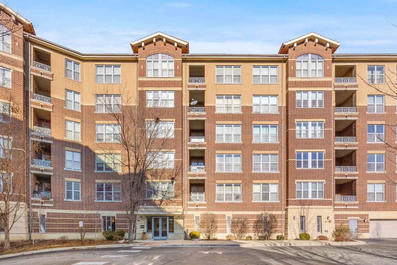 9360 Blvd, , 60077, USA 60077-unit#418-Skokie-IL