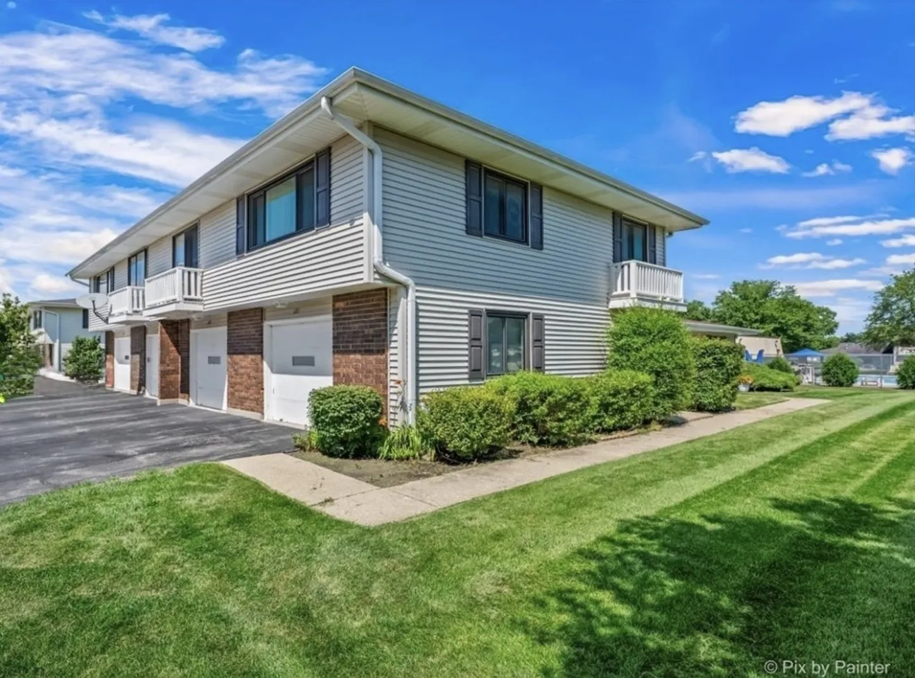 121 Millbrook Ln, , 60193, USA 60193-unit#121-Schaumburg-IL