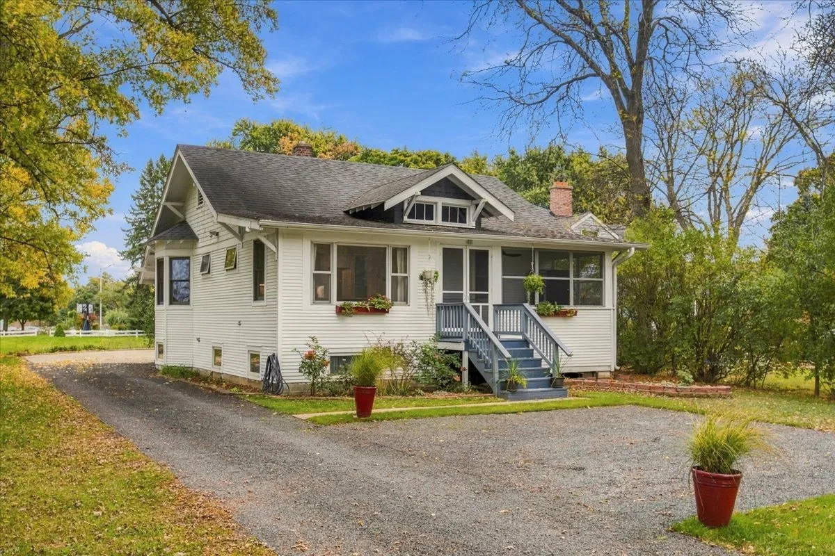 255 N Happ Rd, , 60093, USA 60093-Northfield-IL