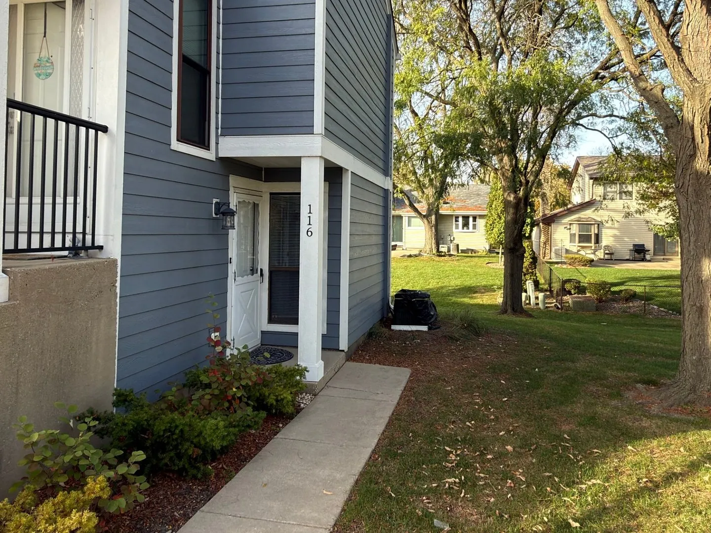 116 Manchester Ct, , 60193, USA 60193-unit#116-Schaumburg-IL
