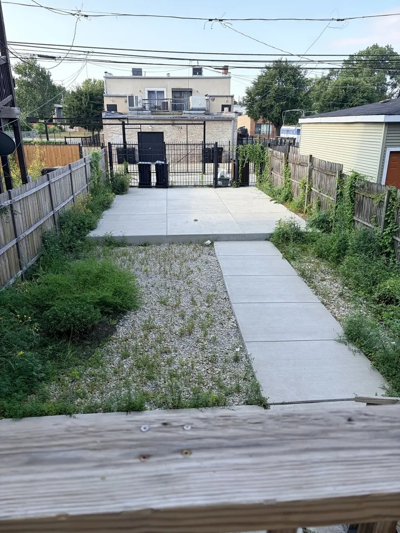 2929 W Warren Blvd, , 60612, USA 60612-Chicago-IL