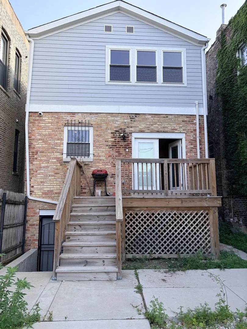 2929 W Warren Blvd, , 60612, USA 60612-Chicago-IL