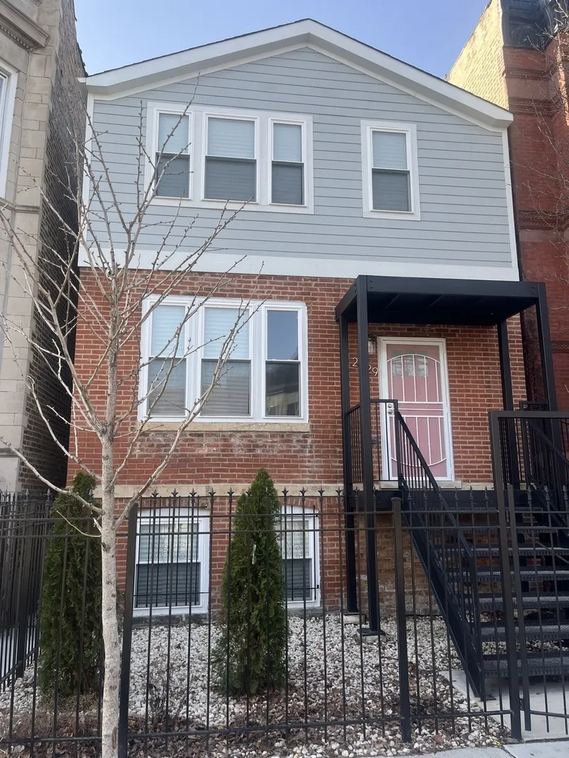 2929 W Warren Blvd, , 60612, USA 60612-Chicago-IL
