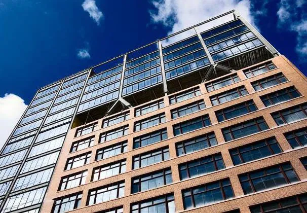 642 S Clark St 60605 60605-Dwight Lofts-Chicago-IL