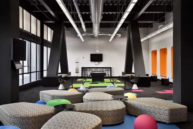 642 S Clark St 60605 60605-Dwight Lofts-Chicago-IL