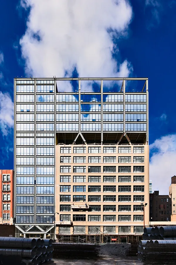 642 S Clark St 60605 60605-Dwight Lofts-Chicago-IL