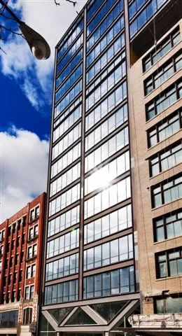 642 S Clark St 60605 60605-Dwight Lofts-Chicago-IL