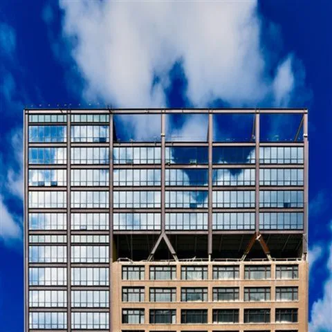 642 S Clark St 60605 60605-Dwight Lofts-Chicago-IL