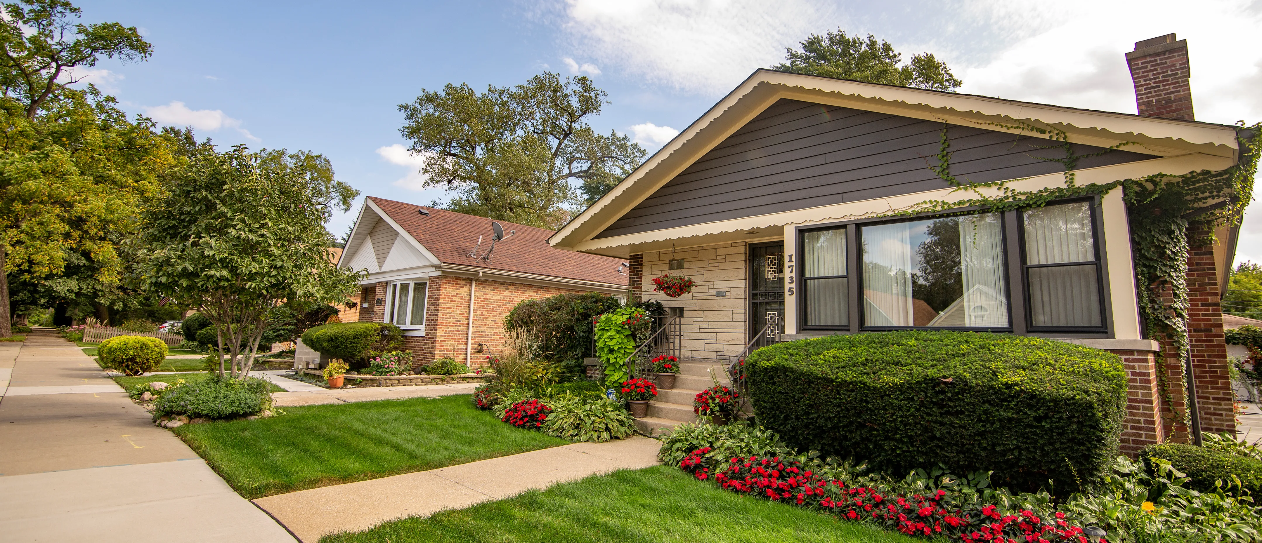 Evergreen Park Apartments For Rent Domu Chicago