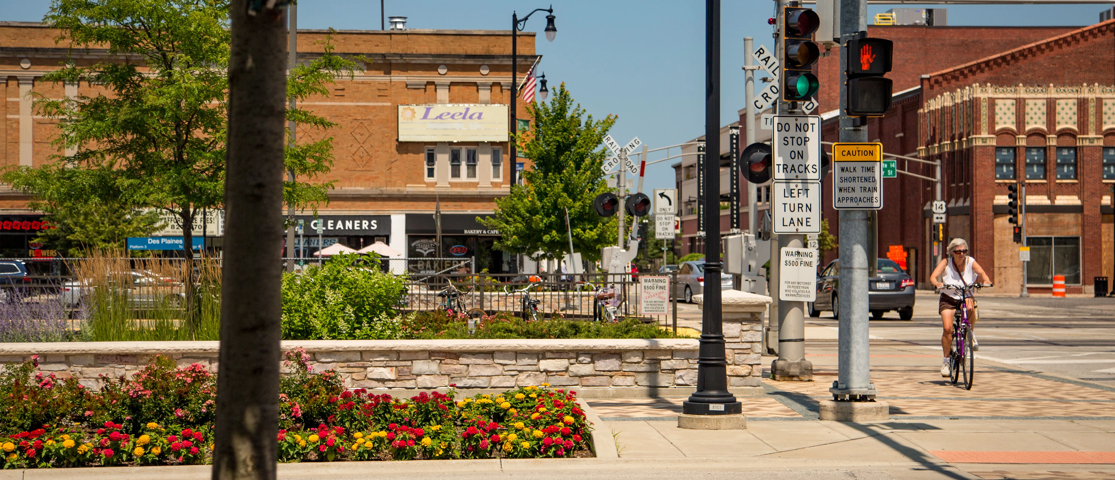 Des Plaines Apartments For Rent Domu Chicago