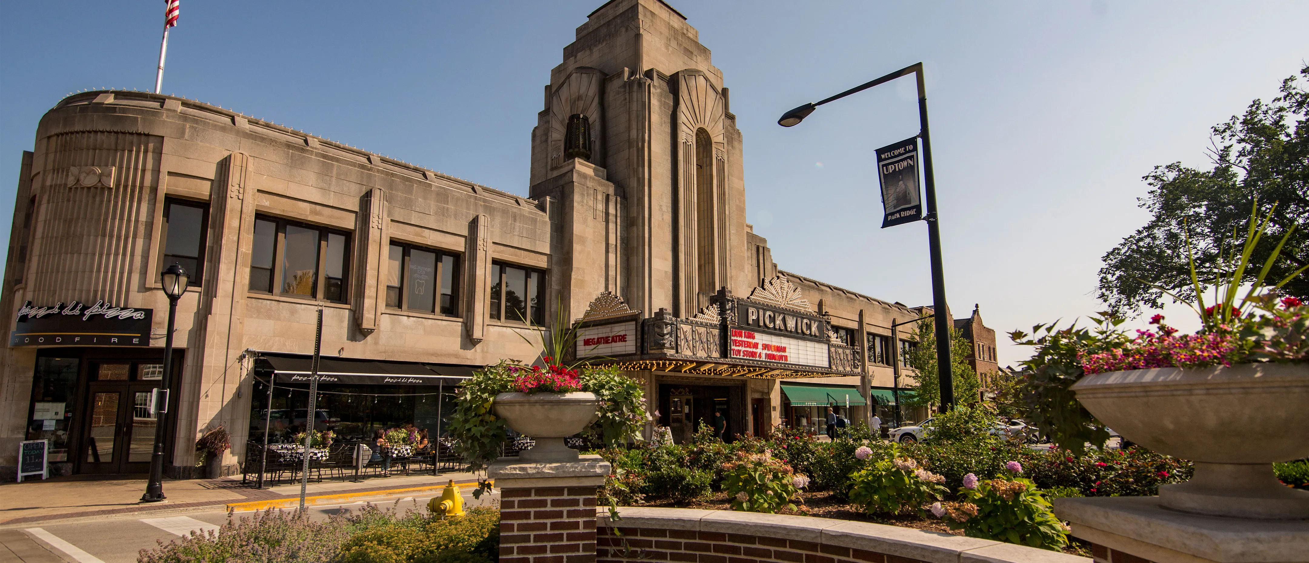 Park Ridge Apartments For Rent Domu Chicago