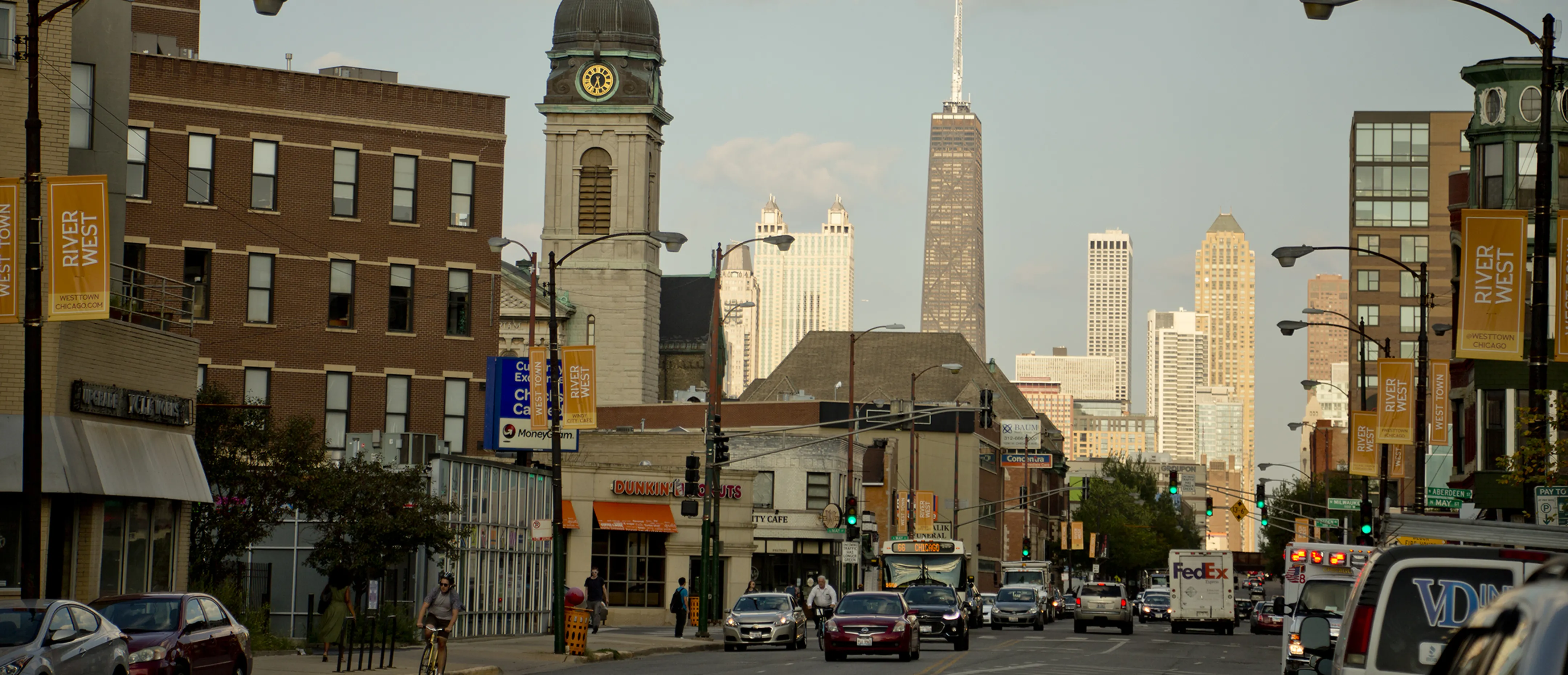 The Ultimate Guide on How To Park a Car in Chicago - Hotspot Rentals