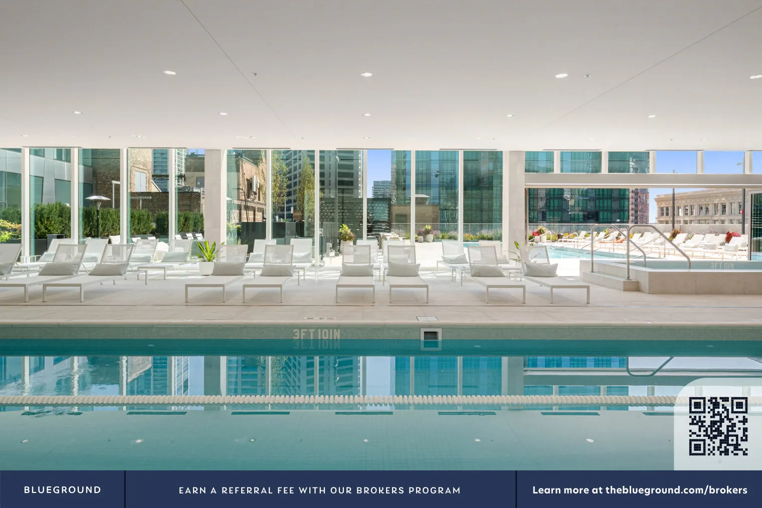 1000 S Michigan Ave, , 60605, USA 60605-unit#CHI-1350-Chicago-IL