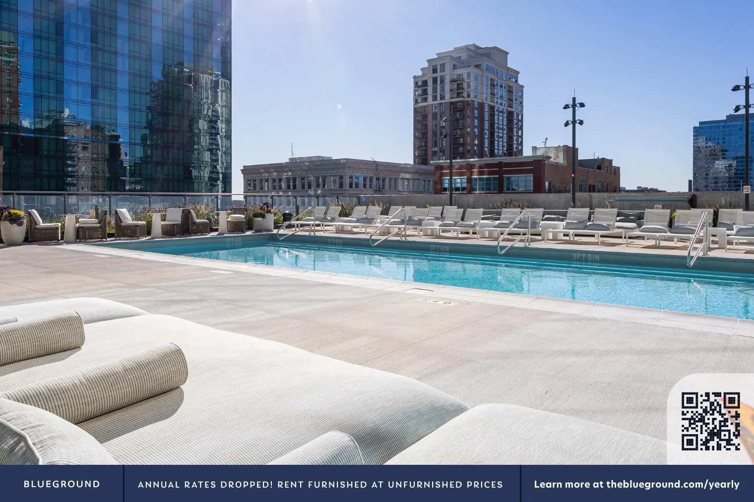 1000 S Michigan Ave, , 60605, USA 60605-unit#CHI-1350-Chicago-IL