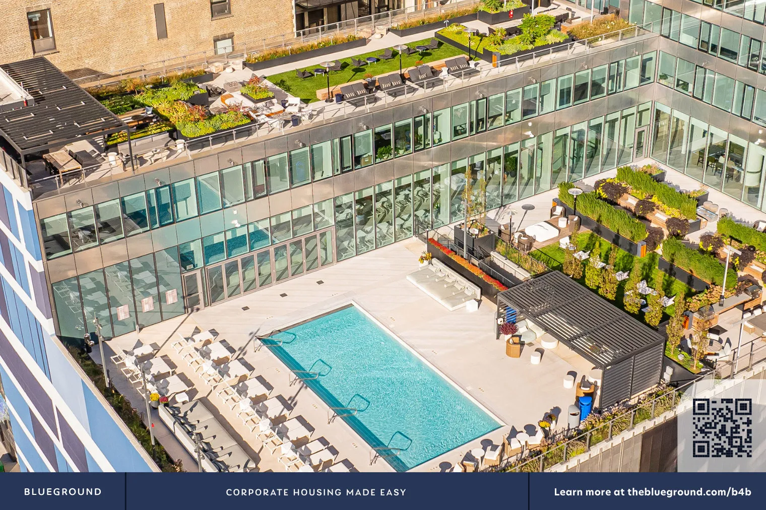 1000 S Michigan Ave, , 60605, USA 60605-unit#CHI-1350-Chicago-IL
