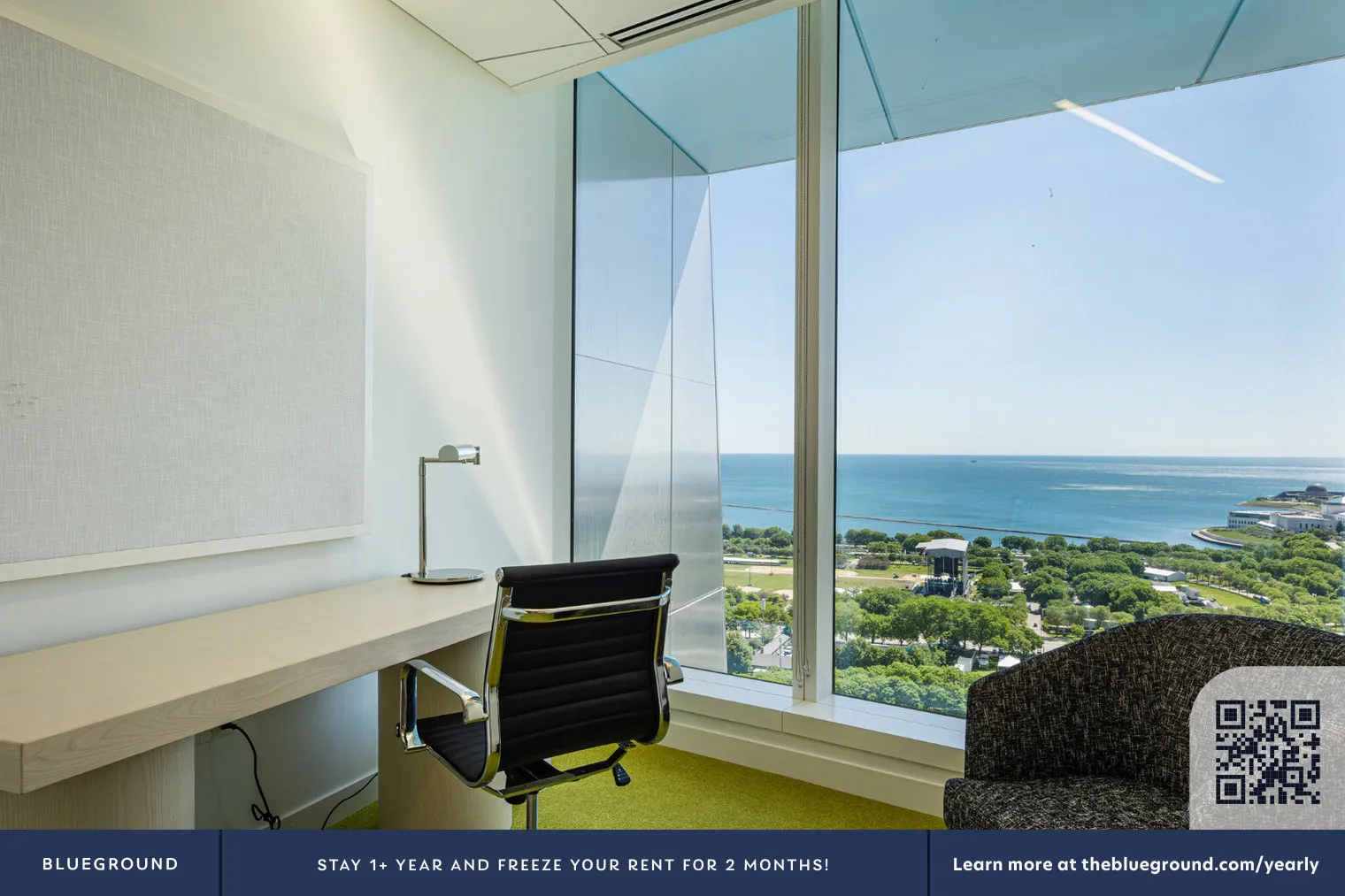 1000 S Michigan Ave, ,  60605, USA 60605-unit#CHI-1286-Chicago-IL