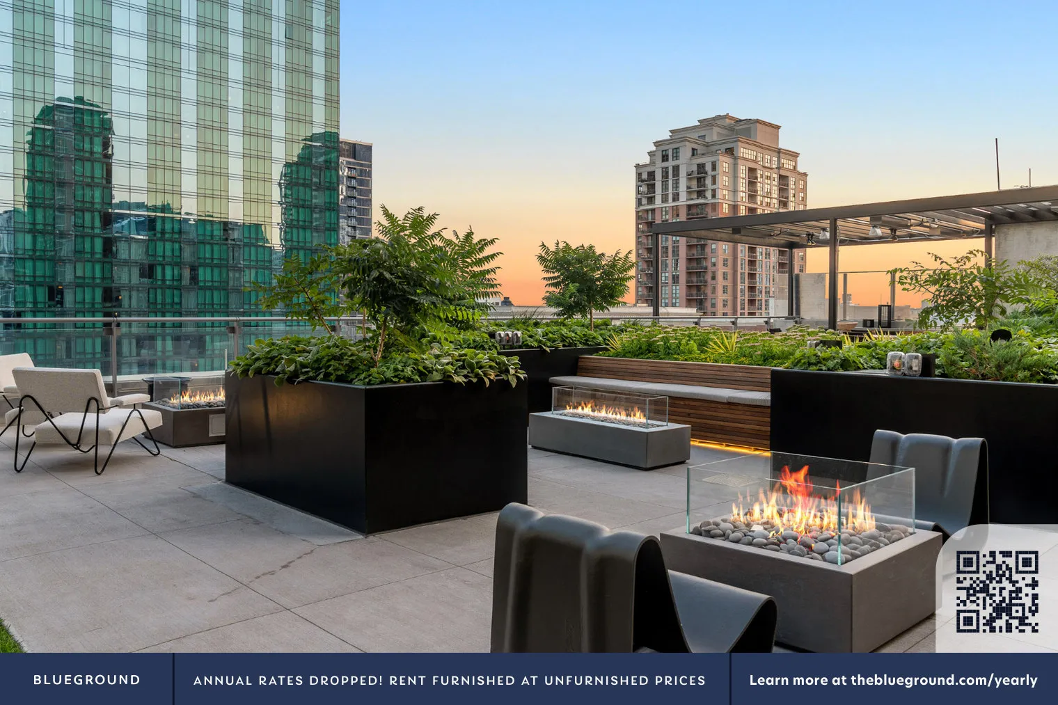 1000 S Michigan Ave, , 60605, USA 60605-unit#CHI-1350-Chicago-IL