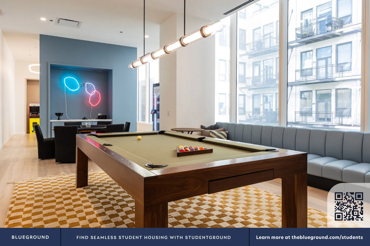 1000 S Michigan Ave, , 60605, USA 60605-unit#CHI-1350-Chicago-IL