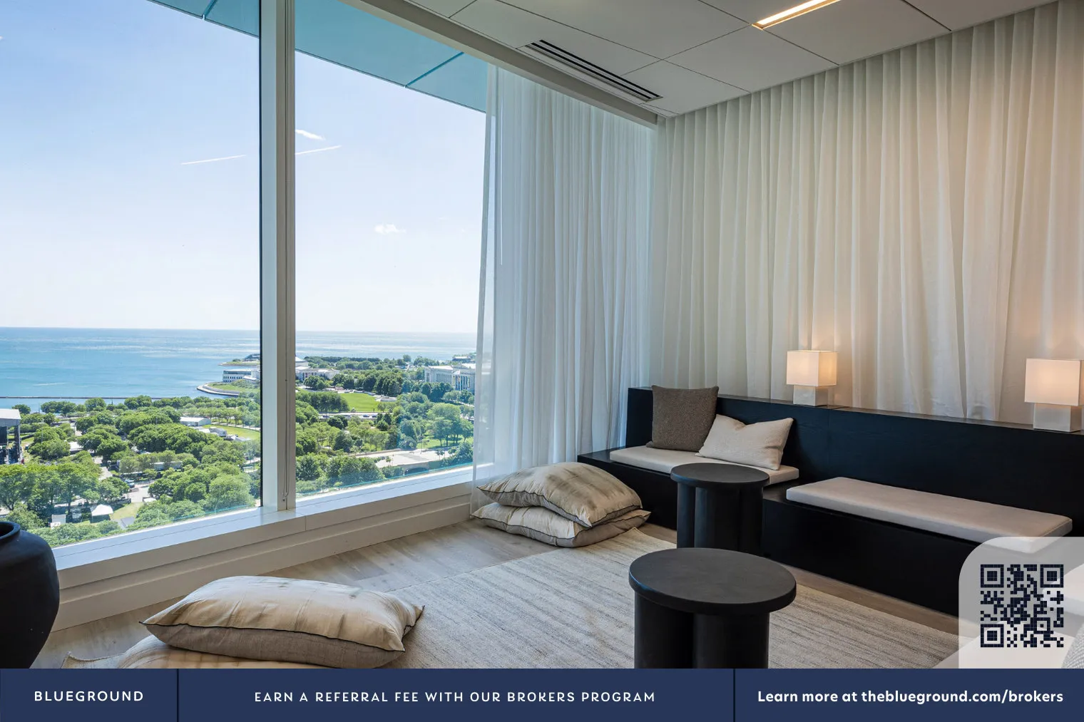 1000 S Michigan Ave, , 60605, USA 60605-unit#CHI-1350-Chicago-IL