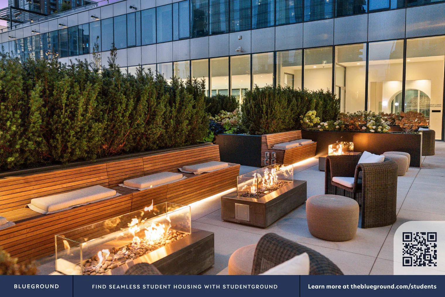 1000 S Michigan Ave, , 60605, USA 60605-unit#CHI-1350-Chicago-IL