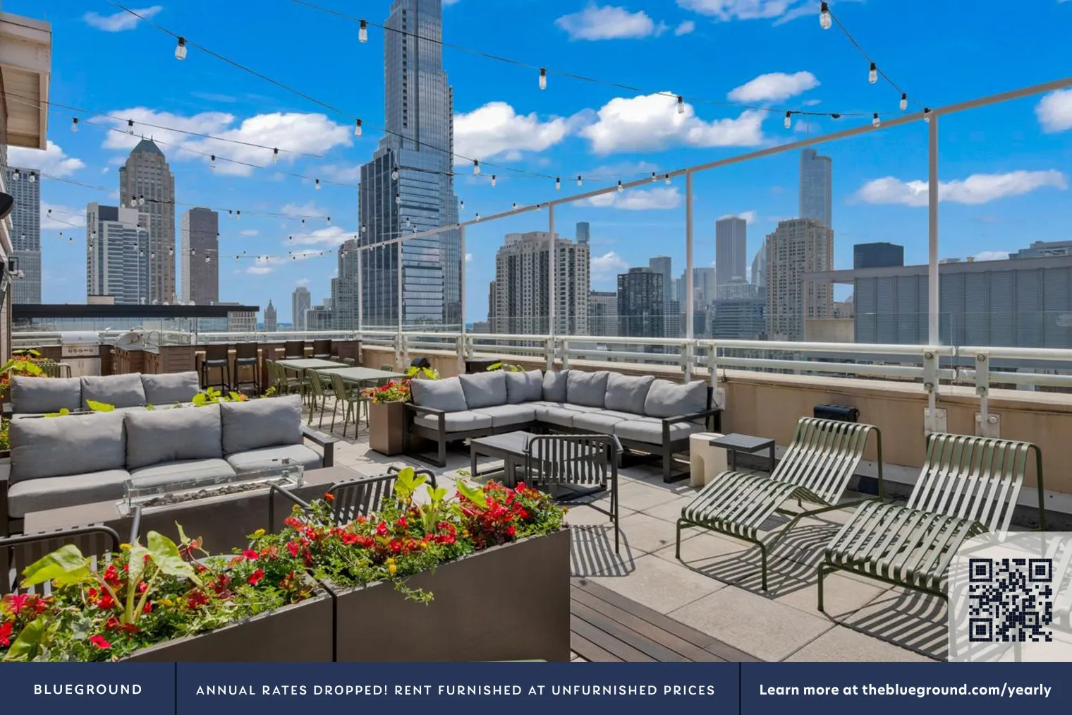 121 W Chestnut St, ,  60610, USA 60610-unit#CHI-1291-Chicago-IL