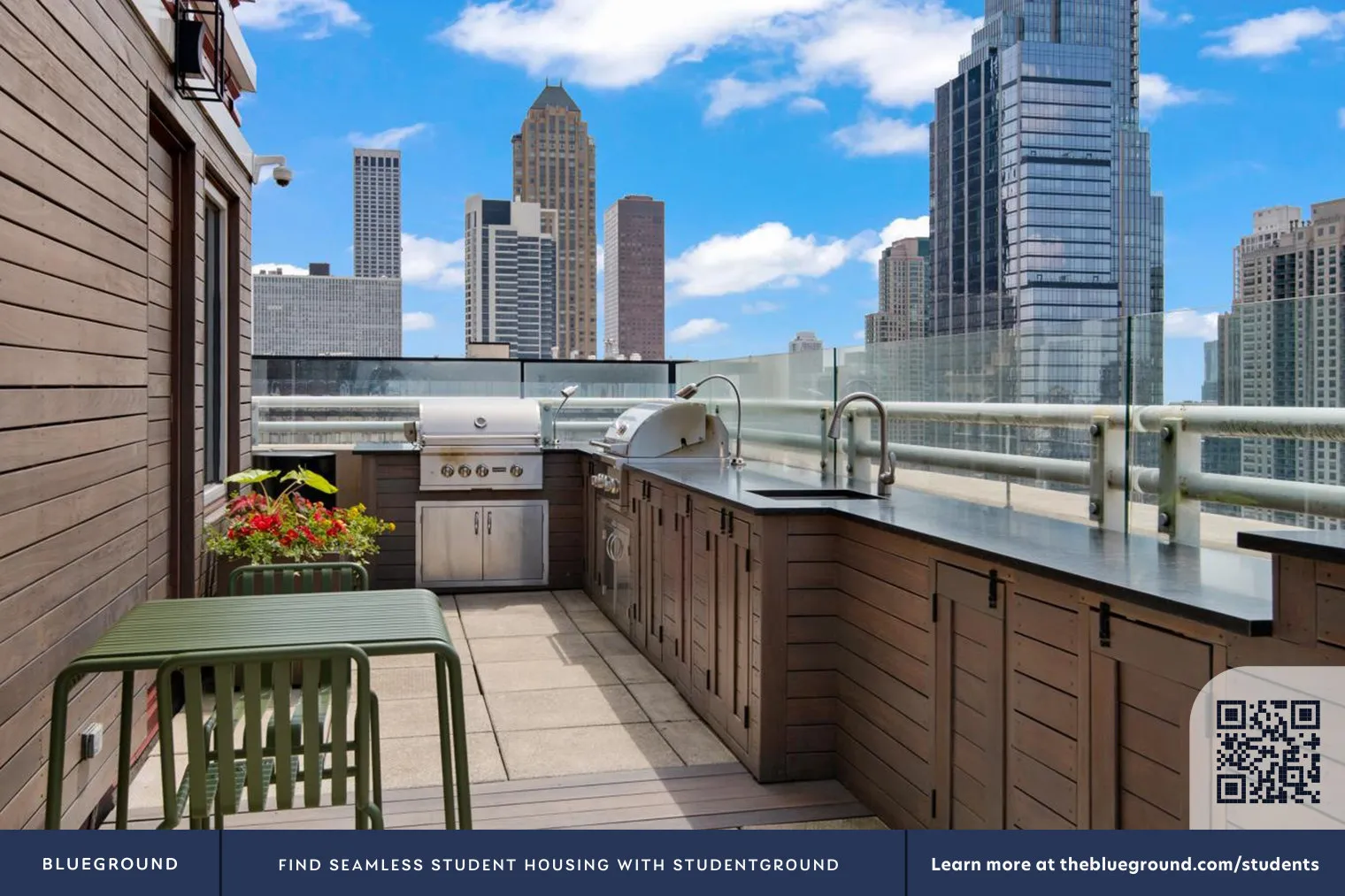 121 W Chestnut St, , 60610, USA 60610-unit#CHI-1290-Chicago-IL
