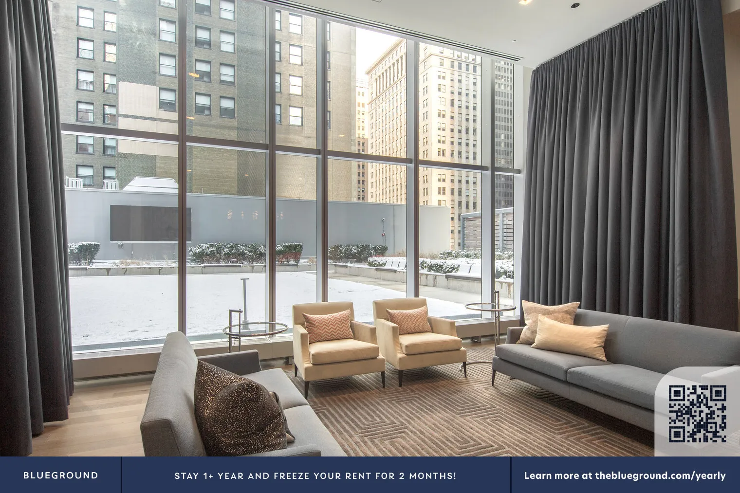 201 N Garland Ct, , 60601, USA 60601-unit#CHI-959-Chicago-IL