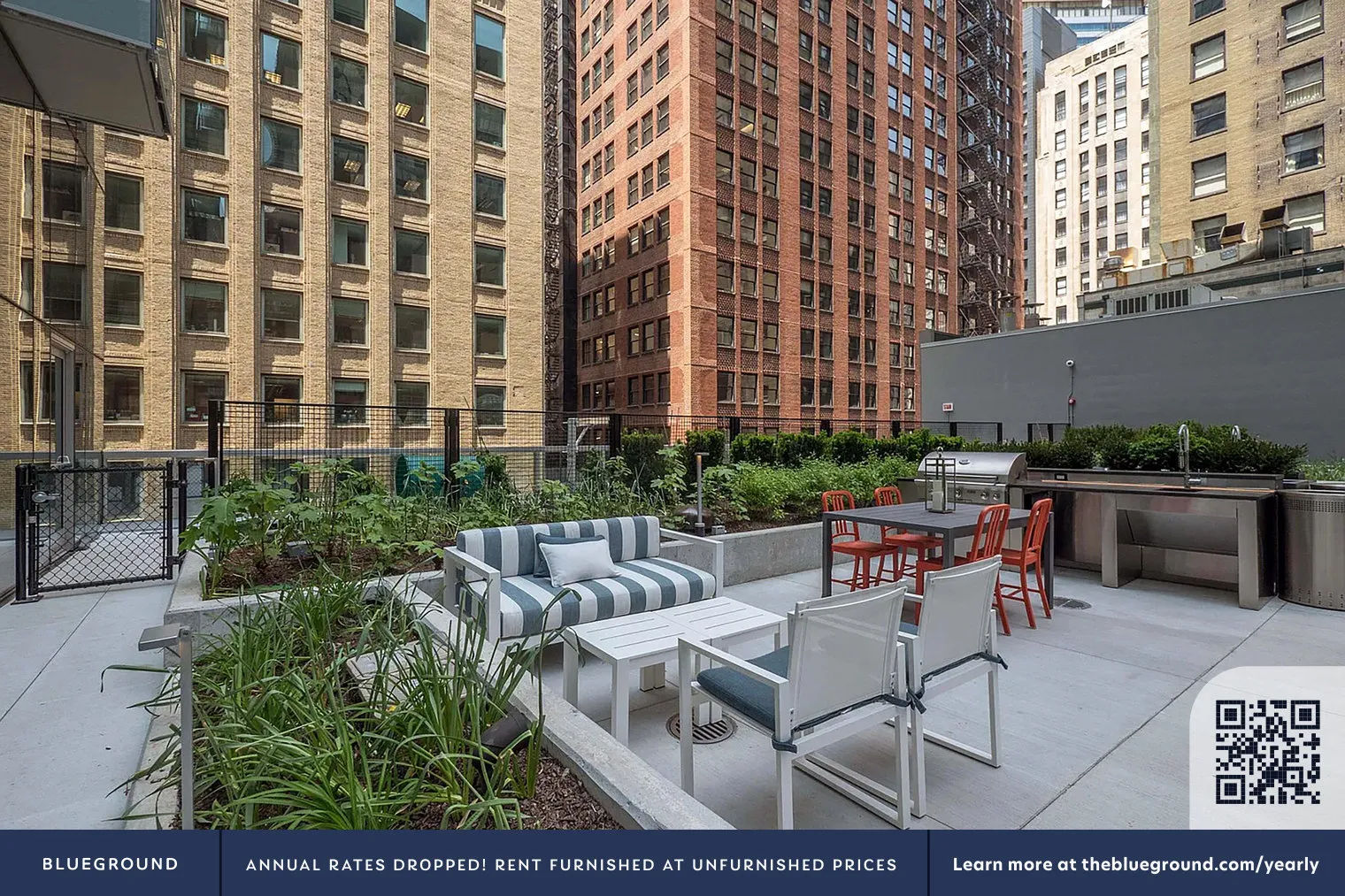 201 N Garland Ct, , 60601, USA 60601-unit#CHI-959-Chicago-IL