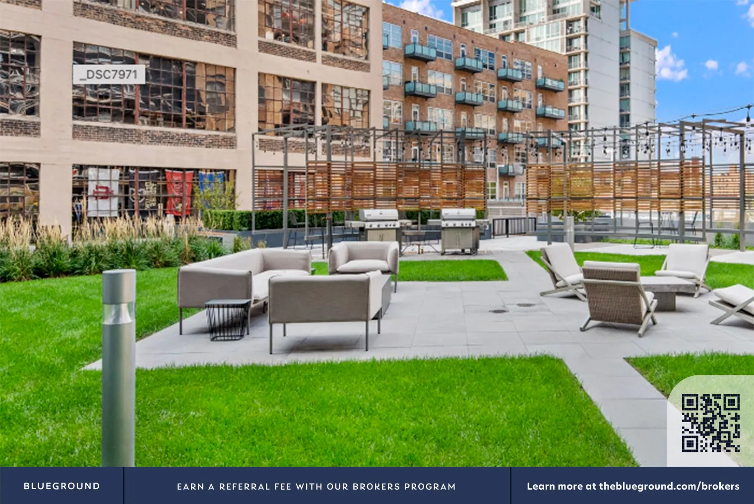 601 W Jackson Blvd, , 60661, USA 60661-unit#CHI-1339-Chicago-IL