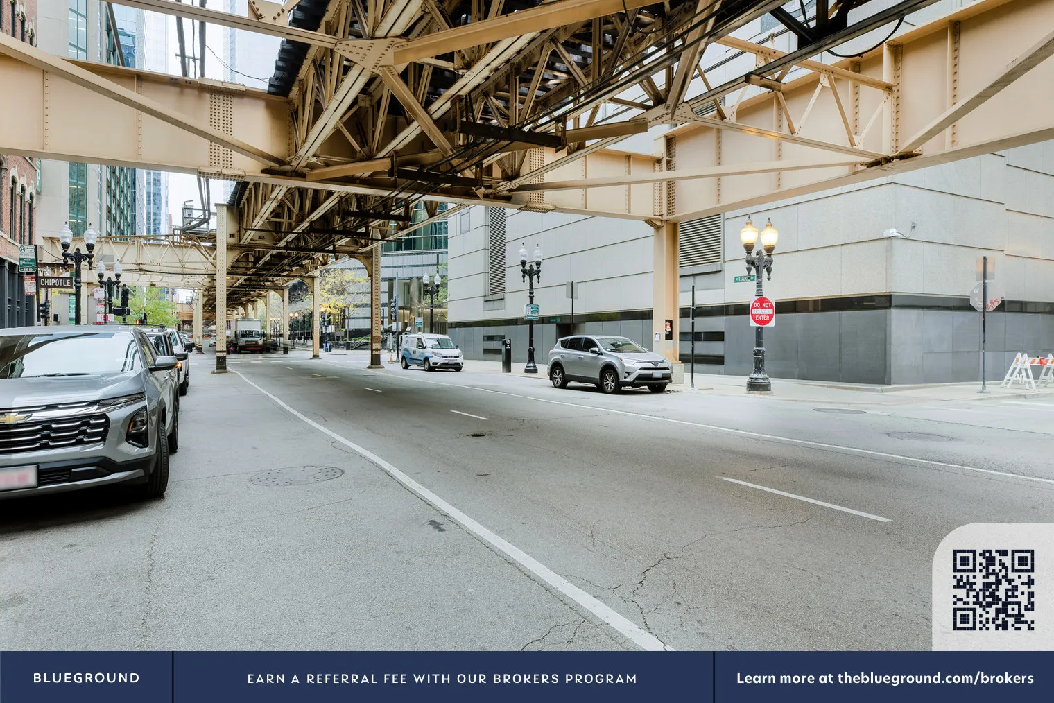 215 W Lake St, ,  60606, USA 60606-unit#CHI-1343-Chicago-IL