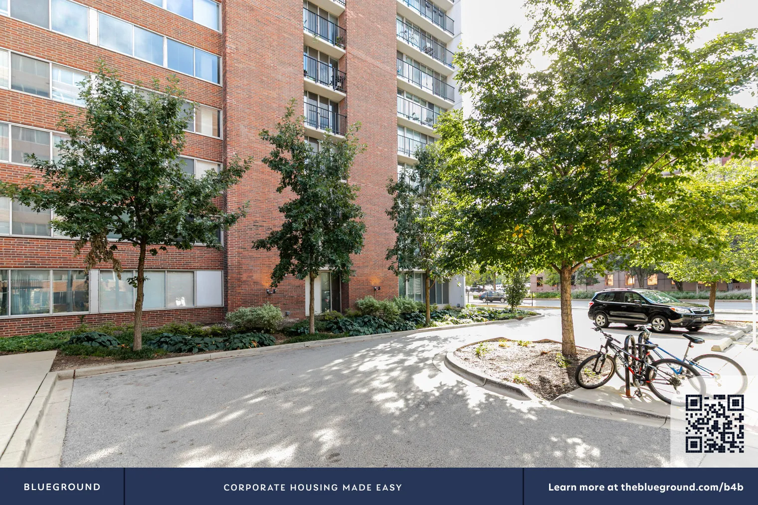 901 S Ashland Ave, , 60607, USA 60607-unit#CHI-1385-Chicago-IL