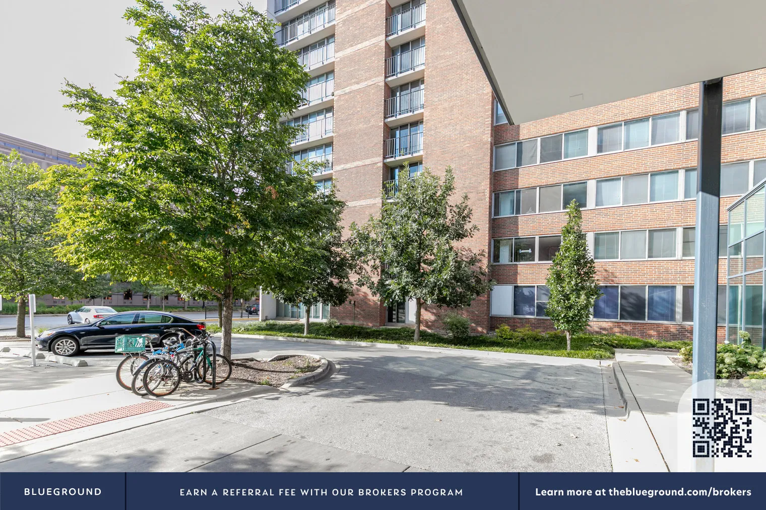 901 S Ashland Ave, , 60607, USA 60607-unit#CHI-1337-Chicago-IL