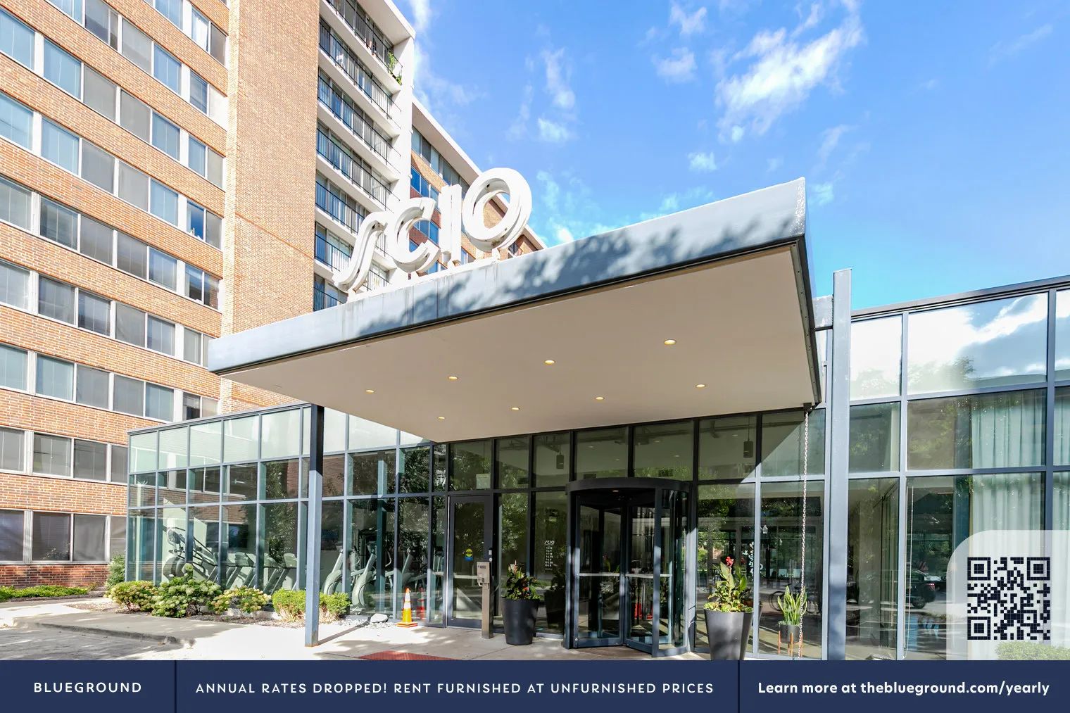 901 S Ashland Ave, , 60607, USA 60607-unit#CHI-1385-Chicago-IL