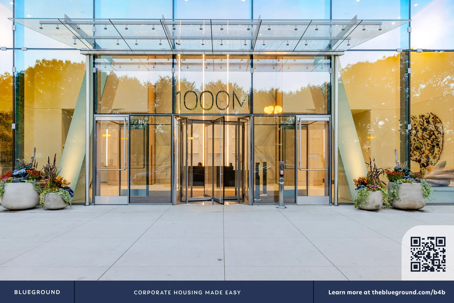 1000 S Michigan Ave, , 60605, USA 60605-unit#CHI-1350-Chicago-IL