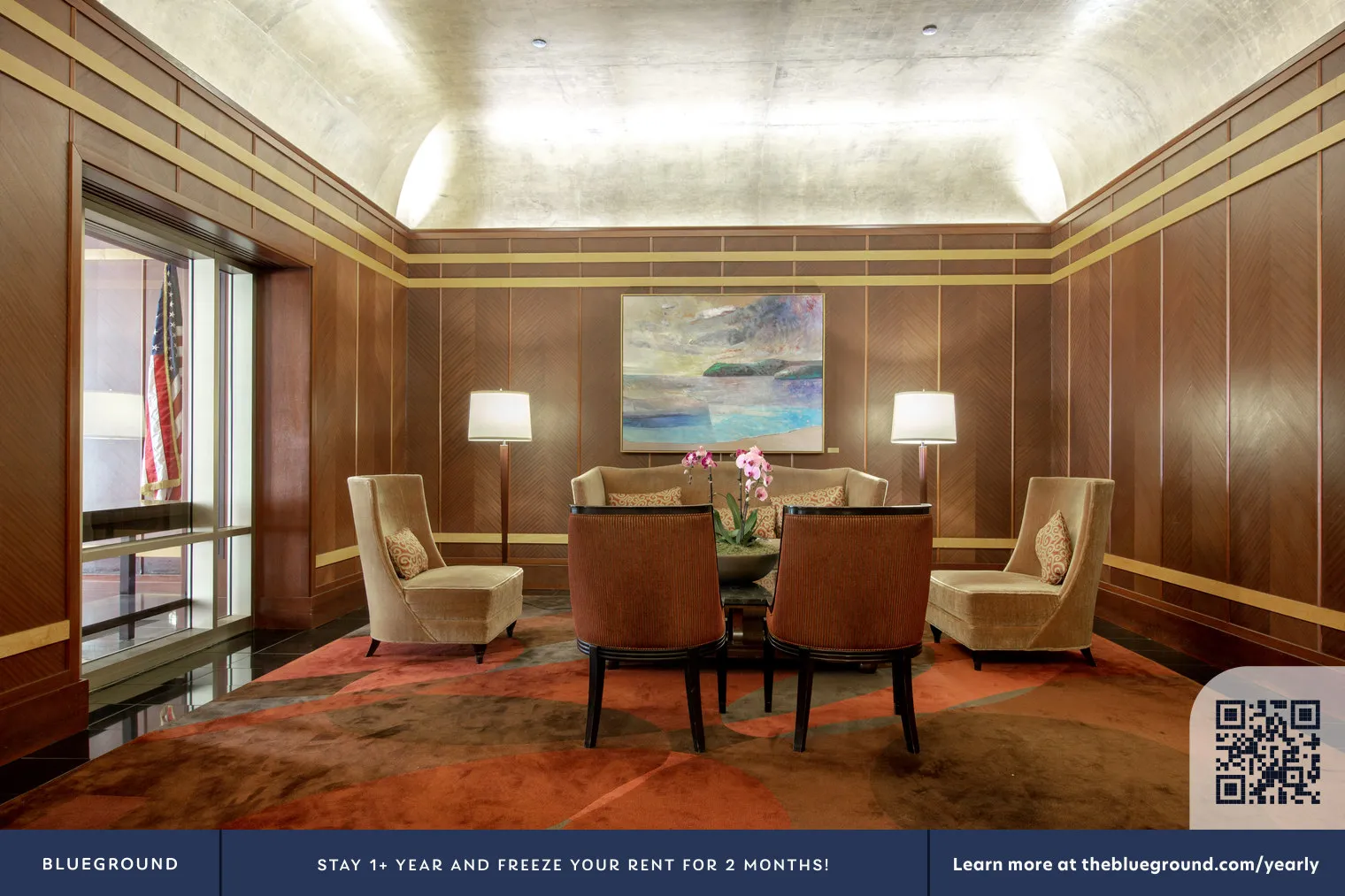 750 N Rush St, ,  60611, USA 60611-unit#CHI-160-Chicago-IL
