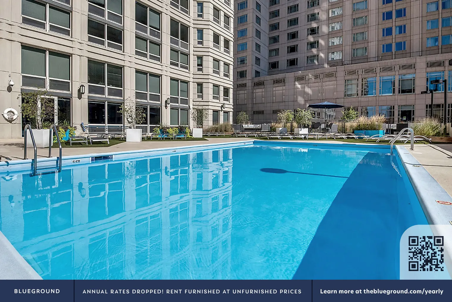750 N Rush St, ,  60611, USA 60611-unit#CHI-160-Chicago-IL